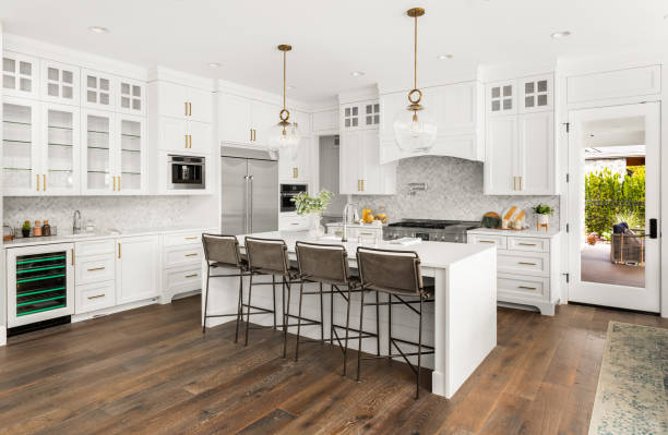 Kitchen Cabinets Warsaw MN